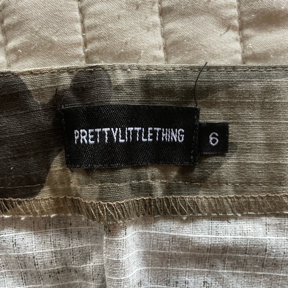 Camo cargo skirt - Picture 3 of 3